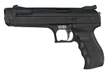 Beeman P17 air pistol