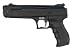 Sporting Goods : Beeman® Sportsman Series P17 Pellet Pistol Matte Black