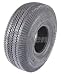 Cheng Shin Tire 410-350-4 SAW TOOTH ,2PLY