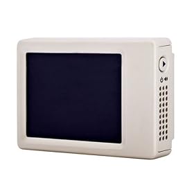 GoPro(�S�[�v��) LCD�o�b�N�p�b�N