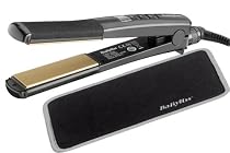 BaByliss 2075U - Pro Ceramic Straightening Tongs