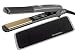 BaByliss 2075U - Pro Ceramic Straightening Tongs