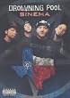 Drowning Pool - Sinema [DVD] [Region 1] [NTSC]