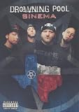 Drowning Pool - Sinema [DVD]