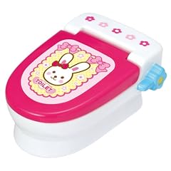 メルちゃん おせわパーツ メルちゃんのおトイレ