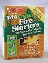 Rutland Prod. 50B Firestarter