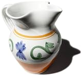 Pinzon by Caleca Sole Large Pitcher