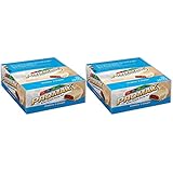 Promax Protein Bar-Cookies & Cream-24 Bars