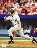 Dante Bichette Colorado Rockies 8x10 Photo