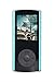 G.G.Martinsen Crystal-faceted 16 GB Mini USB Port Slim Small Multi-lingual OS 1.78 LCD Portable MP3/MP4, Photo Viewer,E-book Reader,Voice Recorder,Games & Movie(Blue)