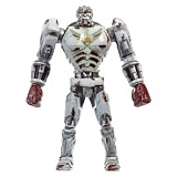 リアル・スティール 5インチ ベーシックアクションフィギュア シリーズ2 アンブッシュ/Real Steel 5inch Basic Figure Wave 2 Ambushイメージ
