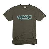 WeSC WeSC T-Shirt - Short Sleeve - Men's