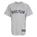 Jonathon Papelbon #58 Red Sox Replica Jersey (X-Large)