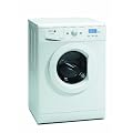 Fagor FAS3612 24-Inch Washer/Dryer Combination with 16 Program Settings/13-Pound Capacity, White