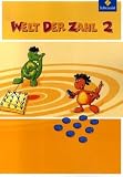 Welt der Zahl 2. Schülerband. Nordrhein-Westfalen: Ausgabe 2009