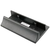 NEW Compact Vertical Stand Dock for PS2 Slim 7W/9W Consoles