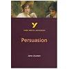 York Notes on Jane Austen's Persuasion (York Notes Advanced)