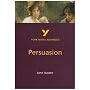 York Notes on Jane Austen's "Persuasion" (York Notes Advanced)