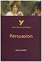 York Notes on Jane Austen's 