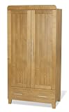 Pinolino 143012 - Kleiderschrank Louis