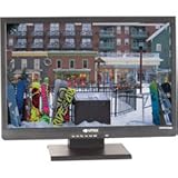 VITEK VTM-LCD220P 22 Inch Professional LCD Monitor 1680 x 1050 / 1000:1 Con ....