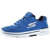 Skechers Performance Men's Go Walk 3 Reaction Walking Shoe