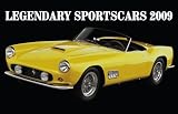 Lege Sportscars 2009 Calendar