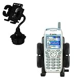 Sanyo SCP-4920 Car Cup Holder - Gomadic Brand