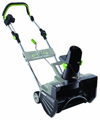 Earthwise 18-Inch Corded Snow Thrower