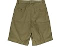 Polo Ralph Lauren Pleated Short