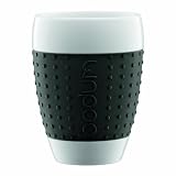 Produkt-Bild: BODUM PAVINA 2 St&uuml;ck Tasse