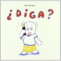 Diga?