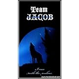 TeamJacobBlueSkyLaptop/BinderSticker