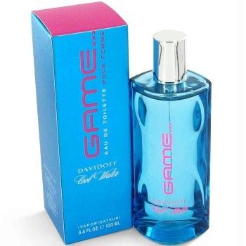 Cool Water Game - Davidoff Eau De Toilette Spray 50 ml im Preisvergleich 