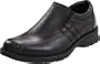 Dockers Men's Caper Slip-On,Black,9 M US