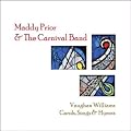 Vaughan Williams: Carols, Songs & Hymns