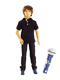 from Mattel High School Musical 2 Sing Together - Troy Model M3566