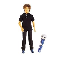 High School Musical 2 Sing Together - Troy