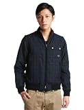 (フレッドペリー)FRED PERRY リバーシブルジャケット F2276 (フレッドペリー)FRED PERRY リバーシブルジャケット F2276