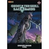 Eigenschaften SPV  / Ghost in the Shell - Stand Alone Complex 2nd GIG Box (8 DVDs)