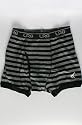 LRG The Grass Roots Boxer Briefs,Underwear for Men