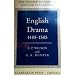 The English Drama, 1485-1585 (Oxford History of English... en Libros del nombre: 41SgpvqBQAL._SL75_
