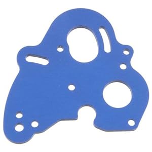 Motor Plate:E-Revo