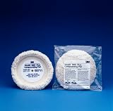 Review 3M  / 3M(TM) Hookit Compounding Pad Plus 9 in. diameter