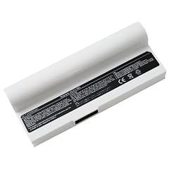 GRS Akku AL23-901 mit 6600mAh, wei�, Passend f�r Netbooks mit der Bezeichnung: Asus Eee PC 901, Asus Eee PC 1000, Asus Eee PC 1000H, Asus Eee PC 904