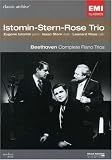Classic Archive: Beethoven: Complete Piano Trios