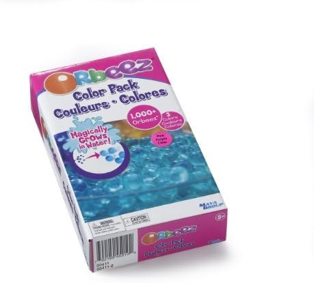 Orbeez Color Pack