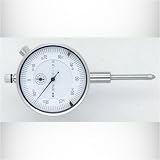 1 Dial Indicator -- 0.001 Graduation