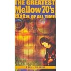 Greatest Mellow 70's Hits of All Time by Various Artists, Al Stewart, Harry Chapin, Seals & Crofts, and Hall & Oates (Audio CD)
