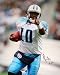 Vince Young Tennessee Titans 16x20 Photo Close Up